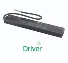 S101 Neutral 48V Power Driver VG-200