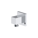 Water Outlet Brass