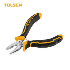 Wokin mini compination plier 4.5"/115mm