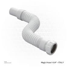 MAGIC HOSE 1 1/4