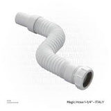 MAGIC HOSE 1 1/4