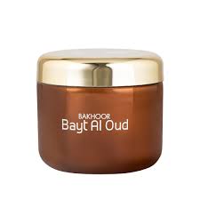 Hamidi Bayt Al Oud Bakhoor 70g