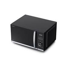 R-25GSF-BK3-SHARP MICROWAVE OVEN FLAT BLACK 25L-MADE IN CHINA