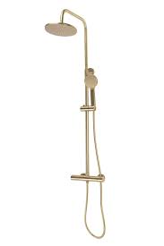 Shower Set Function Brushed