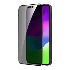ANKER IPHONE 15 PRO PRIVACY SCREEN PROTECTOR6.1