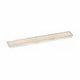 Floor Drain Tile Insert Black