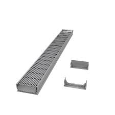 Steel Drainer