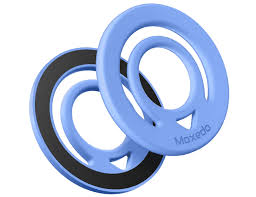Moxido Jello Mag Dual Sided Magnetic Ring Holder