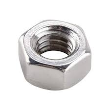 DELTA HEX NUTS