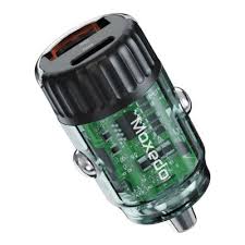 MOXEDO MINI PRO CAR CHARGER