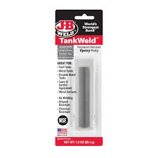 JB WELD TANKWELD GAS TANK REPAIR 1 OZ