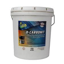 Adchem D-Carbonite Heavy Duty Decarbonizing& Degreasing Powder-15 kg