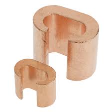 ABB CN7025 COPPER C CONNECTOR