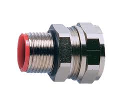 KOPEX XQM LIQUID TIGHT FLEXIBLE CONDUIT FITTING