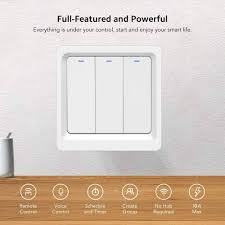 G5 131 White Switch