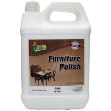 Adchem Furniture Polish -Furniture polish- 4x5ltr