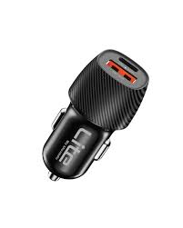MOXEDO LITE 38W CAR CHARGER