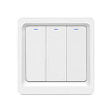 G5 131 White Switch