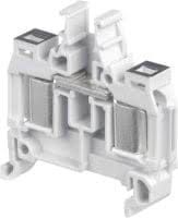 ABB D2.5/8ADO.2.5MM ADO FEED-THROUGH TRMINAL