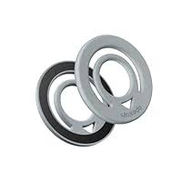 Moxido Jello Mag Dual Sided Magnetic Ring Holder