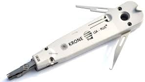 KRONE PUNCHING TOOL