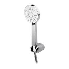 Shower Kit Marta Chrome