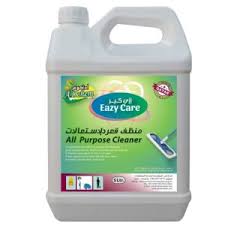 Eazgcare APC-All Purpose Cleaner-4x5ltr