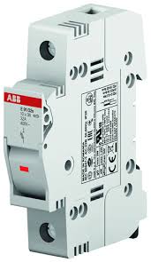 ABB E 91/32 FUSE SWITCH DISCONNECTOR