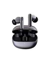 MOXEDO TRUE WIRELESS EARBUDS S7- GREY