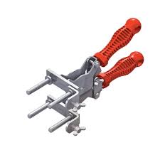 ABB HCPK4 HANDLE CLAMP- TWO PART MOLD