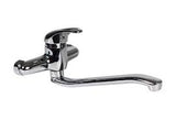 Single Lever Wall Sink Mixer