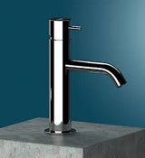 Tokyo Washbasin Mixer With Waste