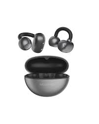 MOXEDO TRUE WIRELESS EARBUDS S8- GREY