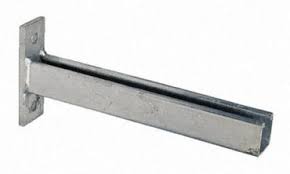 DELTA SINGLE CANTILEVER ARM 150MM