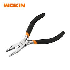 Wokin mini nose plier 115mm/4.5"
