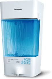 Panasonic Water Purifier White