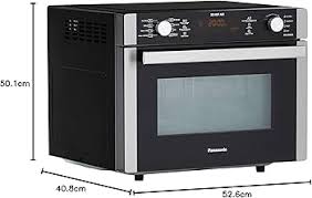Panasonic Microwave Oven – 34L Grill Convection
