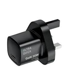 PAWA GAN PD20W ADAPTER