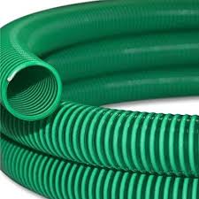 3” Flex Green Hose Pipe (20 Meter)