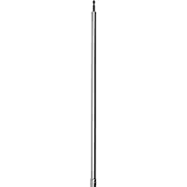 Suvi Led Built In Ceiling Mixer Spout