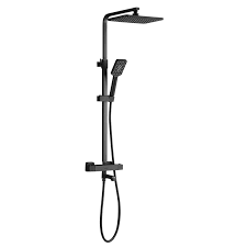 Shower Set Brass Body