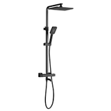 Shower Set Brass Body