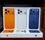 iPhone 17 Pro Max 1TB  TDRA