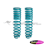 Dobinsons Rear Coil Springs (Pair)