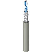 BELDEN RS-485,1PAIR 24AWG FEILD BUD CABLE (PER/M)