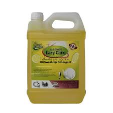 Eazycare Dishwash Liquid-4x5ltr
