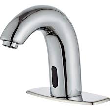 Basin Sensor Faucet - Hl6700n