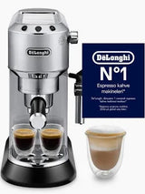 De’Longhi Dedica EC685.BK (Dedica Style)