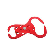 IDEAL UNIVERSAL HASP(DOUBLE ENDED)