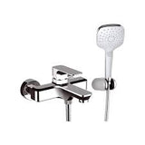 Tiara Extra Bath Mix With Kit - (chrome)